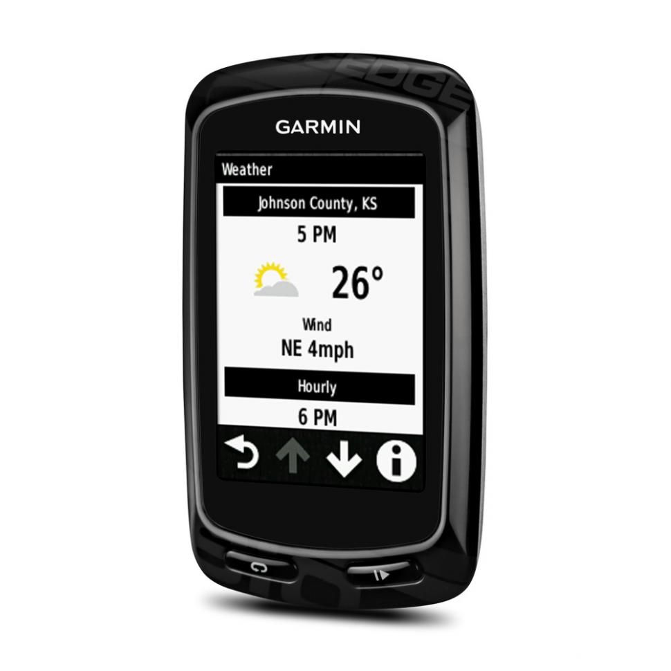 garmin edge 510 gps